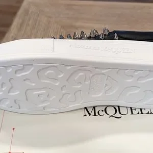$790 Mens Alexander McQueen \